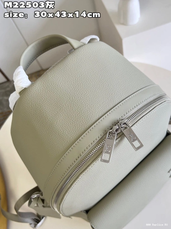 Aaa replica ru VUITTON LOUIS TAKEOFF BACKPACK 0714